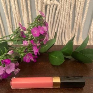 Chanel Lip Gloss